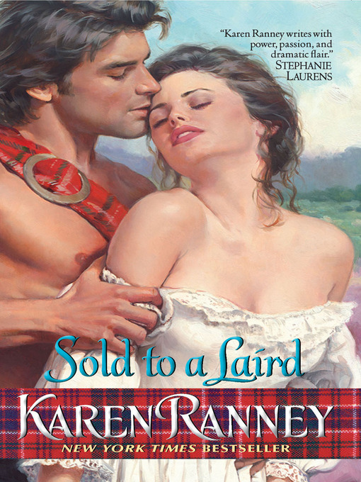 Title details for Sold to a Laird by Karen Ranney - Available